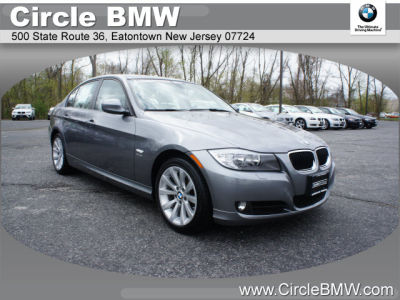 2011 BMW 328  i xDrive