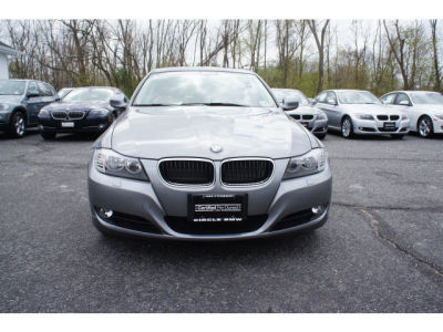 2011 BMW 328  i xDrive