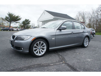 2011 BMW 328  i xDrive