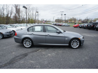 2011 BMW 328  i xDrive