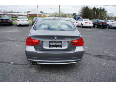 2011 BMW 328  i xDrive