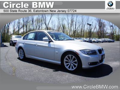 2011 BMW 328  i xDrive