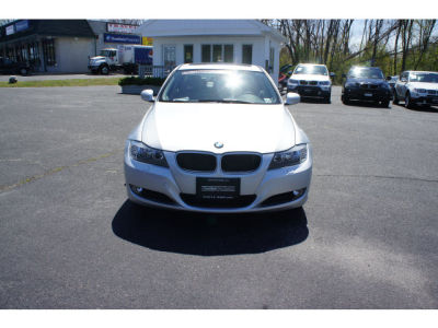 2011 BMW 328  i xDrive