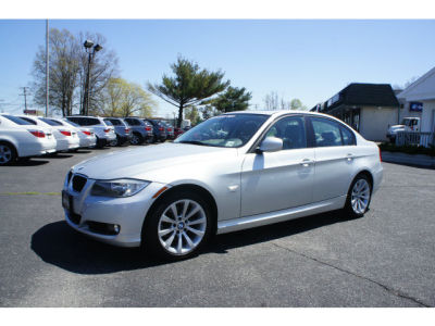2011 BMW 328  i xDrive
