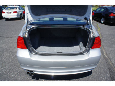 2011 BMW 328  i xDrive