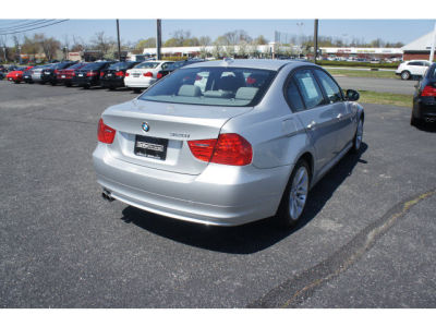 2011 BMW 328  i xDrive