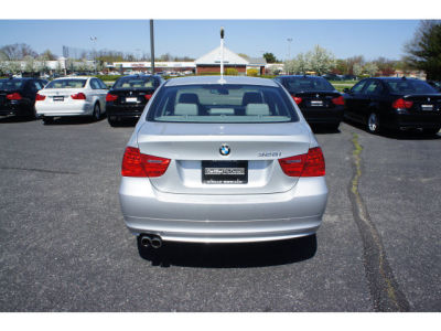 2011 BMW 328  i xDrive