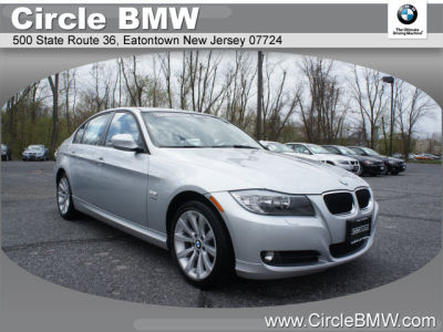 2011 BMW 328  i xDrive
