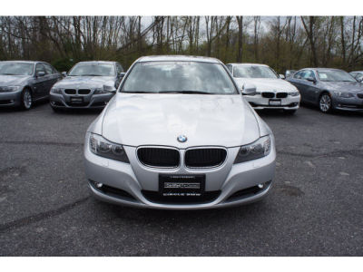 2011 BMW 328  i xDrive