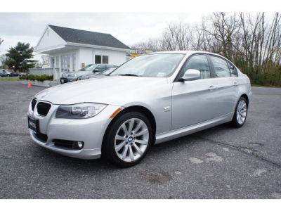 2011 BMW 328  i xDrive