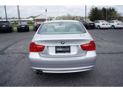 2011 BMW 328  i xDrive