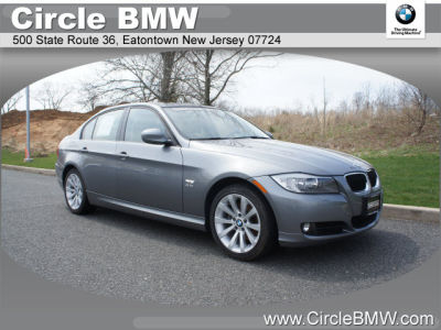 2011 BMW 328  i xDrive