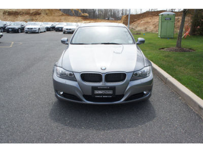 2011 BMW 328  i xDrive