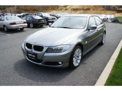 2011 BMW 328  i xDrive