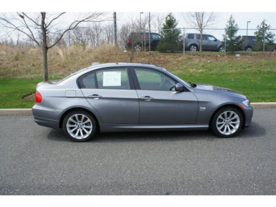 2011 BMW 328  i xDrive