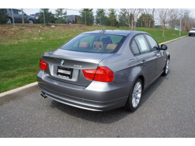 2011 BMW 328  i xDrive