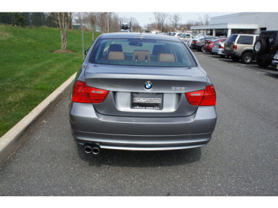 2011 BMW 328  i xDrive
