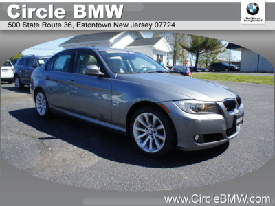 2011 BMW 328  i xDrive