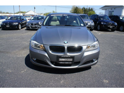 2011 BMW 328  i xDrive