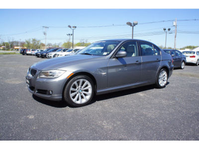 2011 BMW 328  i xDrive