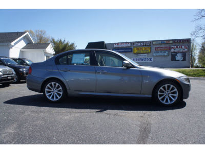 2011 BMW 328  i xDrive