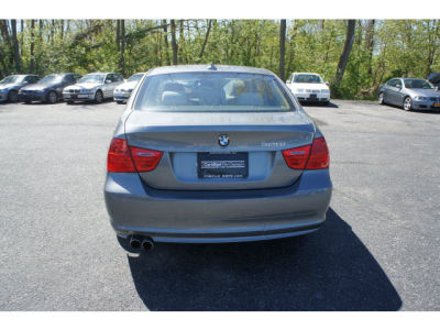 2011 BMW 328  i xDrive