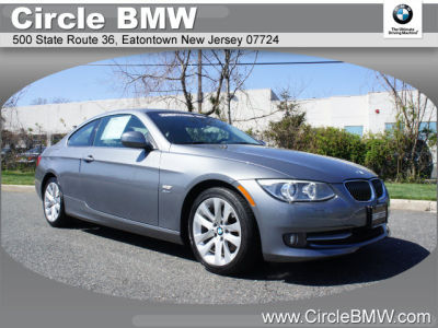 2011 BMW 328  i xDrive