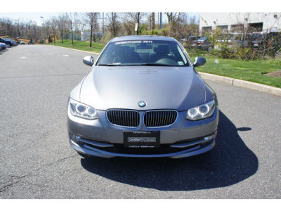 2011 BMW 328  i xDrive