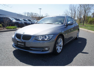 2011 BMW 328  i xDrive