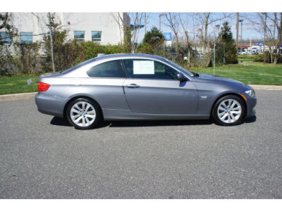 2011 BMW 328  i xDrive