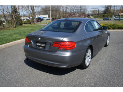 2011 BMW 328  i xDrive