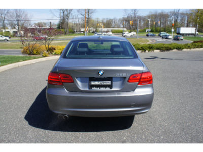 2011 BMW 328  i xDrive