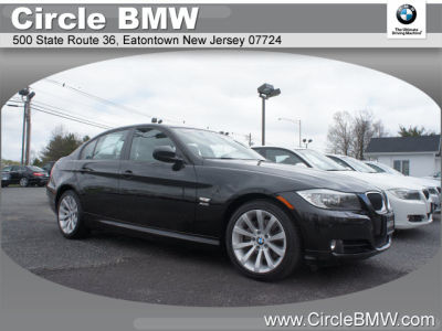 2011 BMW 328  i xDrive