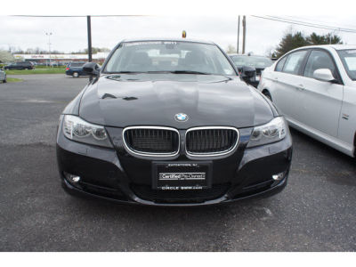 2011 BMW 328  i xDrive