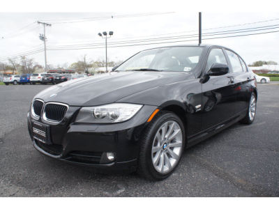 2011 BMW 328  i xDrive