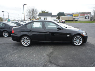 2011 BMW 328  i xDrive
