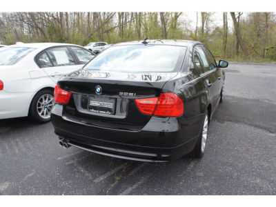 2011 BMW 328  i xDrive