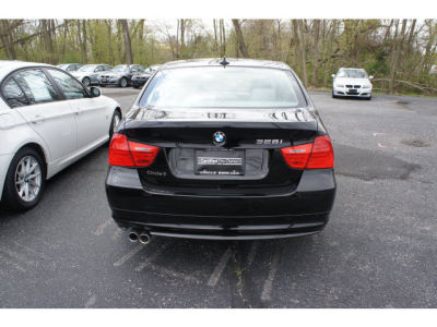 2011 BMW 328  i xDrive