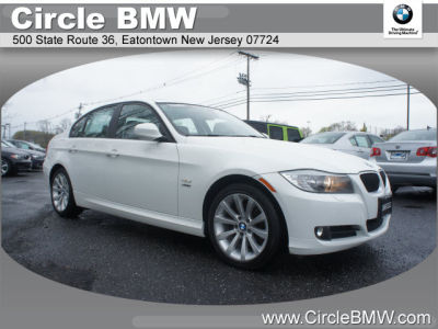 2011 BMW 328  i xDrive