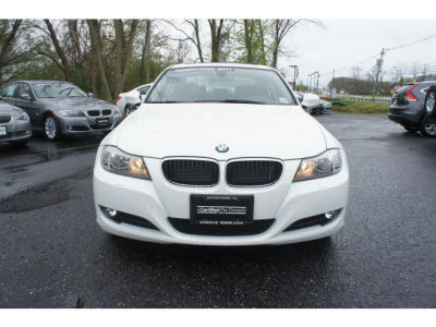 2011 BMW 328  i xDrive