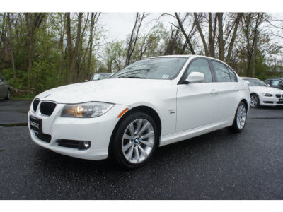2011 BMW 328  i xDrive