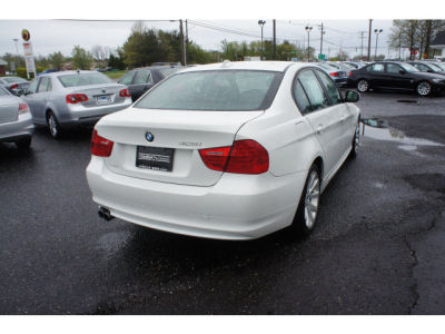 2011 BMW 328  i xDrive