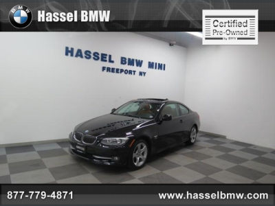 2011 BMW 328  i xDrive