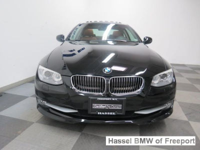 2011 BMW 328  i xDrive
