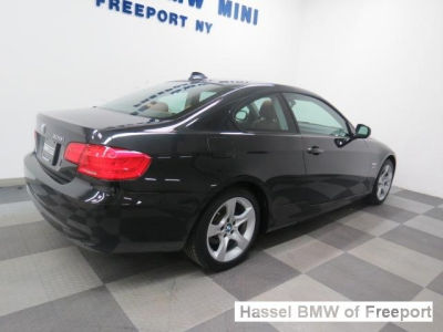 2011 BMW 328  i xDrive