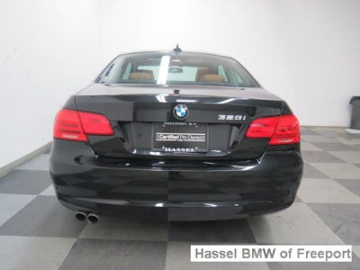 2011 BMW 328  i xDrive