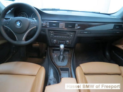 2011 BMW 328  i xDrive