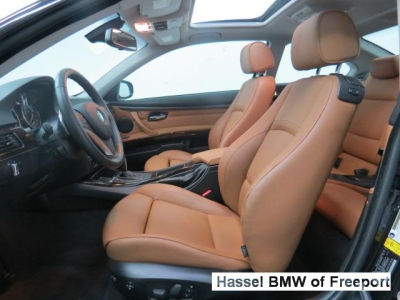 2011 BMW 328  i xDrive