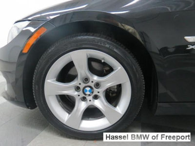 2011 BMW 328  i xDrive