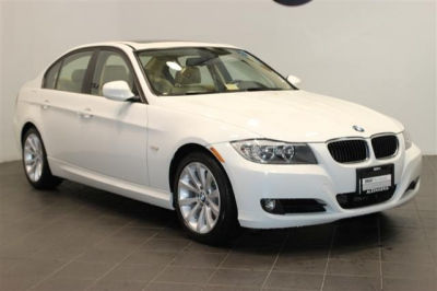 2011 BMW 328  i